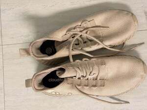 Adidas Kaptir 3.0 Men's Sneakers Wonder Beige ID7477